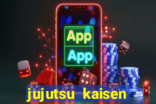 jujutsu kaisen maplestar assistir